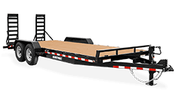 Equipment Trailers