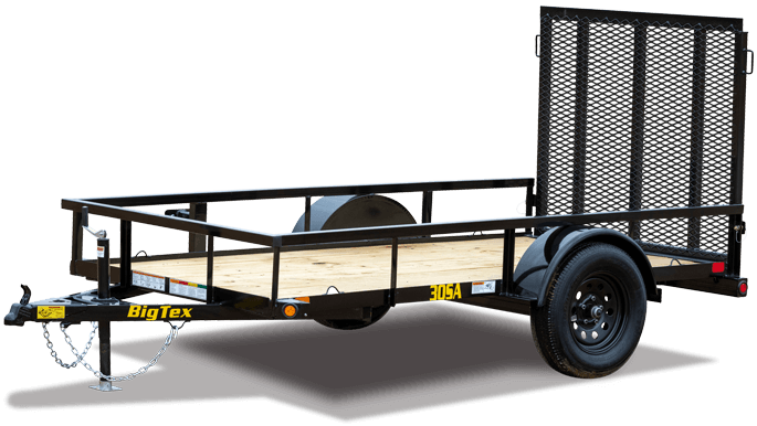 Utility Trailers